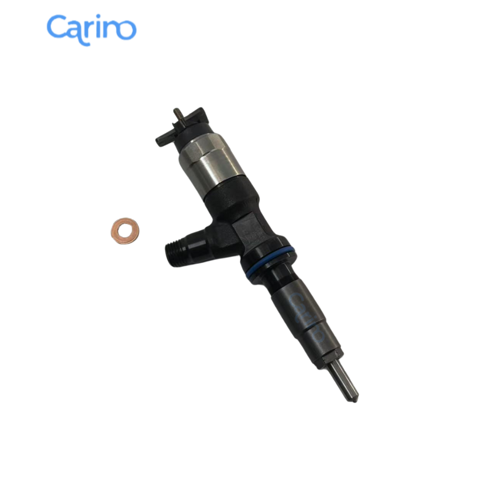 295050-0401 3707282 Diesel Injector 